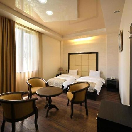 Partez Hotel يريفان المظهر الخارجي الصورة