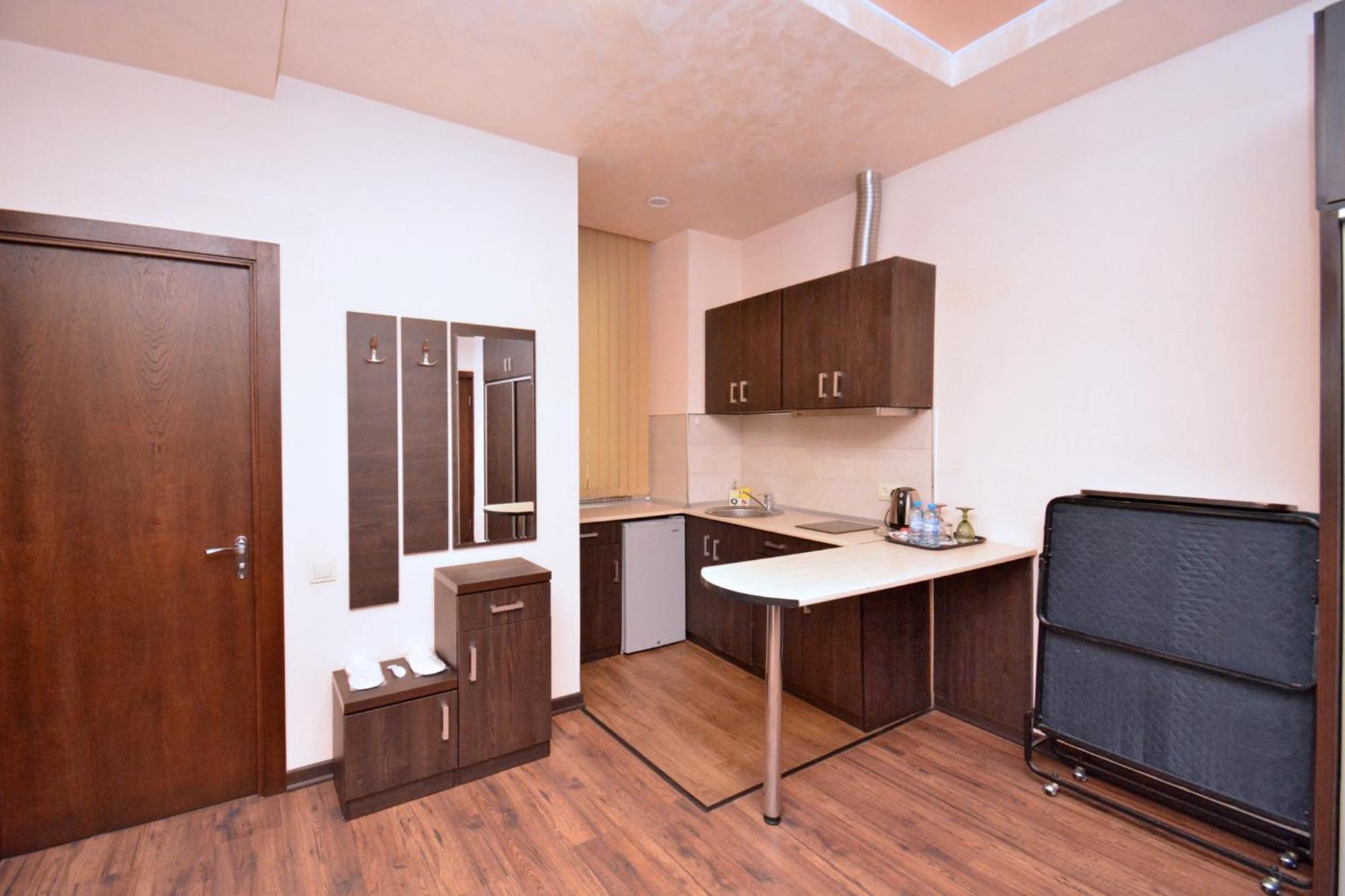 Partez Hotel يريفان المظهر الخارجي الصورة