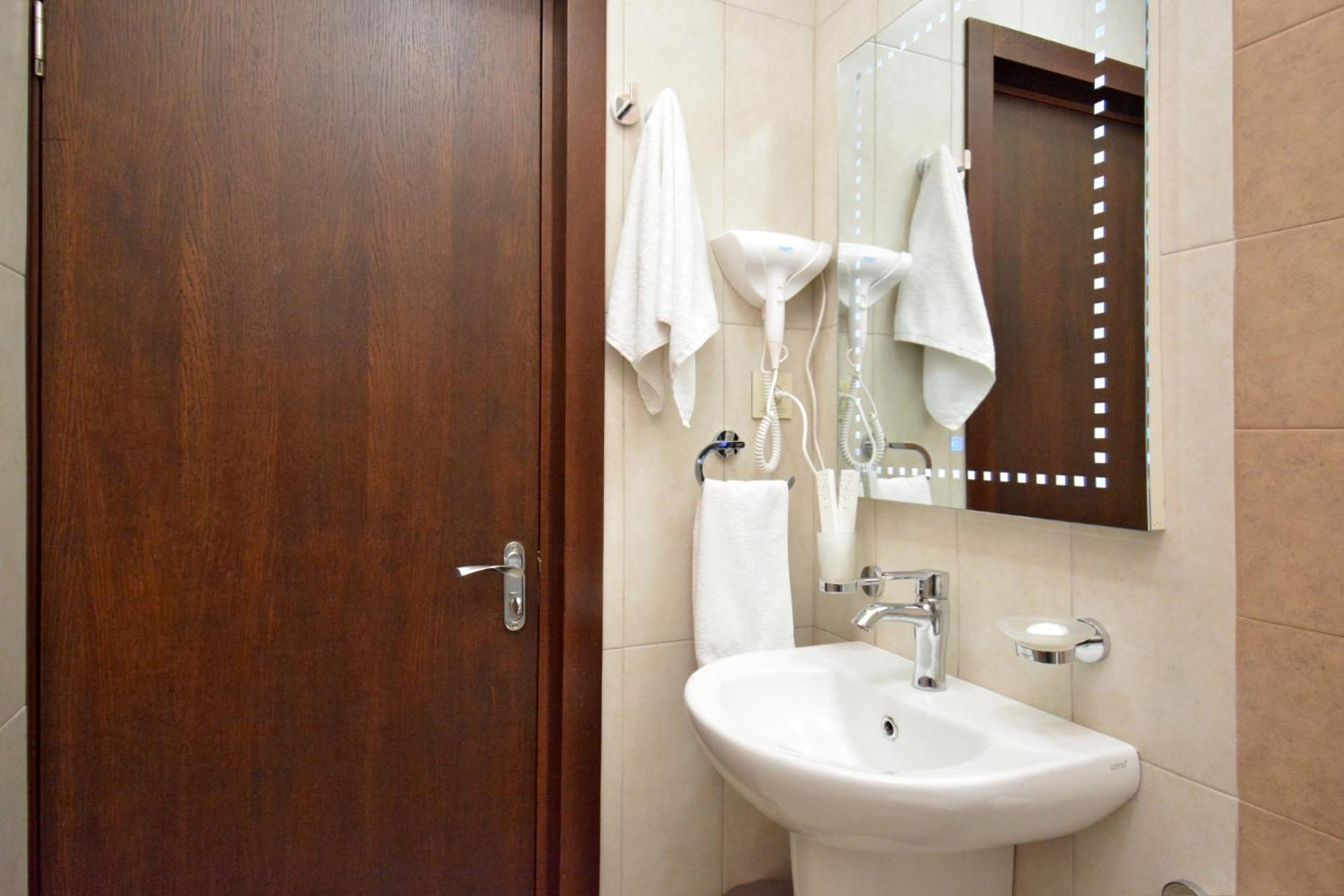 Partez Hotel يريفان المظهر الخارجي الصورة
